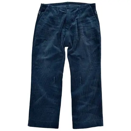 PHINGERIN(フィンガリン) NH X PHINGERIN BONDAGE PANTS NAVY