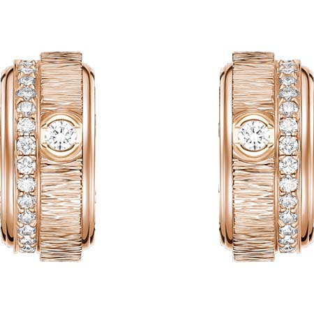 Piaget(ピアジェ) Possession イヤリング