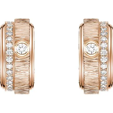 Piaget(ピアジェ) Possession イヤリング