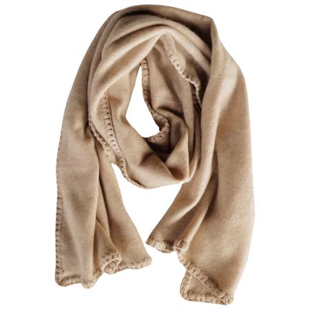 picea(ピセア) SCARF BEIGE