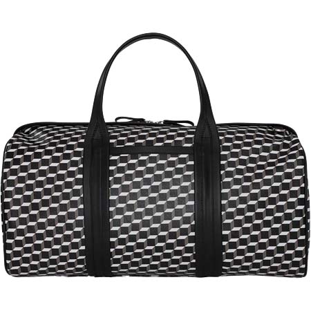 PIERRE HARDY(ピエールアルディ) キャブ トラベルバッグ