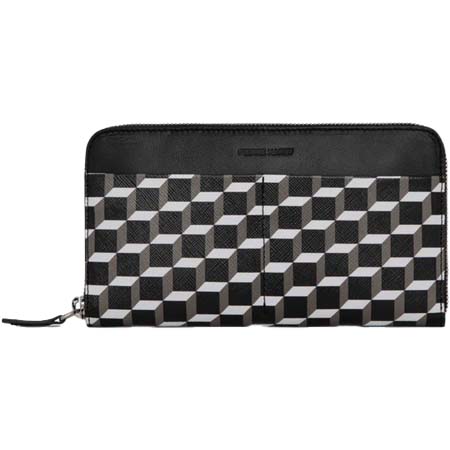 PIERRE HARDY(ピエールアルディ) アオヤマ ウォレット