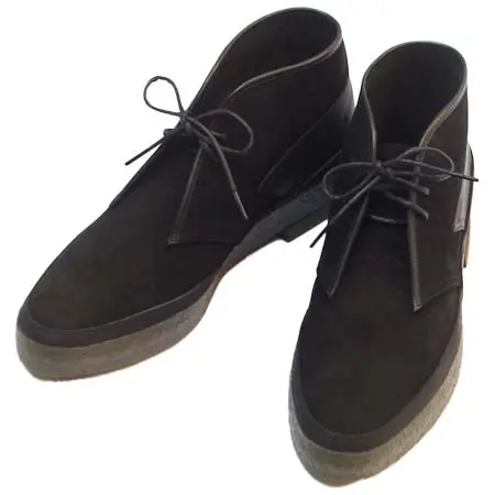 PLUSON SHOE SUPPLY(プラソンシューサプライ) FLOAT SHOE:BLACK
