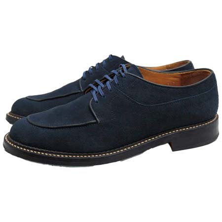 PLUSON SHOE SUPPLY(プラソンシューサプライ) オックスフォードシューズ