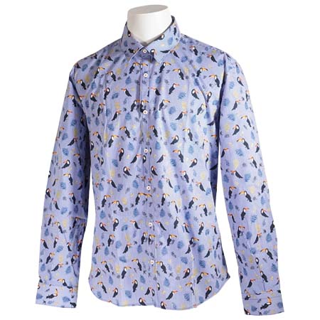 POGGIANTI 1958(ポッジャンティ1958) カジュアルシャツ