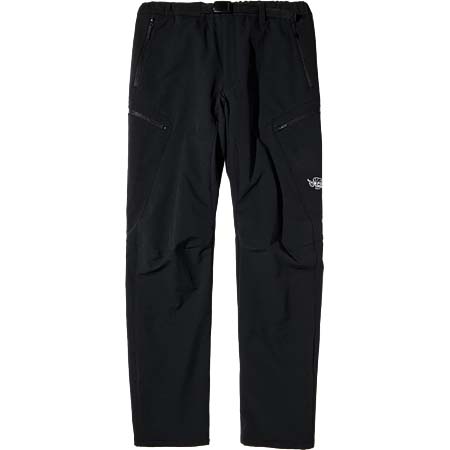 POLEWARDS(ポールワーズ) THERMOLINING TREK PT BLACK