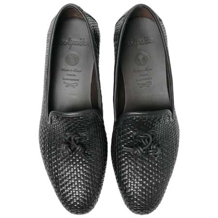 POLPETTA(ポルペッタ) PASSO POL MESH BLACK