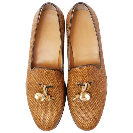 POLPETTA(ポルペッタ) TYPE-2 PANAMA