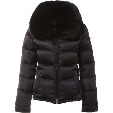 PRADA SPORT(プラダスポーツ) ナイロン ダウンジャケット