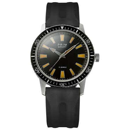 PRIM(プリム) IGEN PR.IGH.37.BK