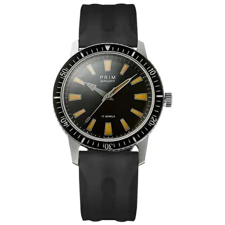 PRIM(プリム) IGEN PR.IGH.37.BK