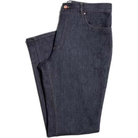 PRIVATE WHITE V.C.(プライベートホワイト) The 5 Pocket Jeans