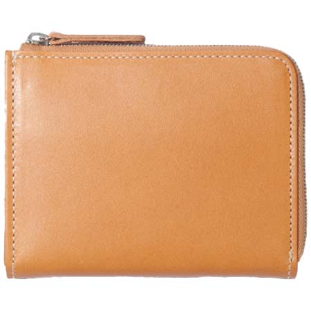 PTAH(プタハ) アウグーリL字ファスナー財布