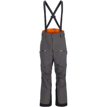 RAB(ラブ) Men’s Khroma Latok GORE-TEX Pro Ski Pants