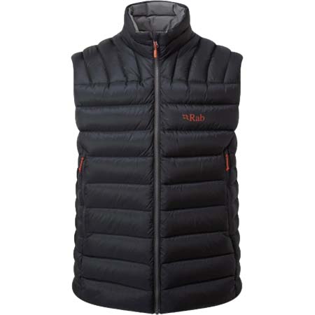 RAB(ラブ) Men’s Electron Pro Down Vest