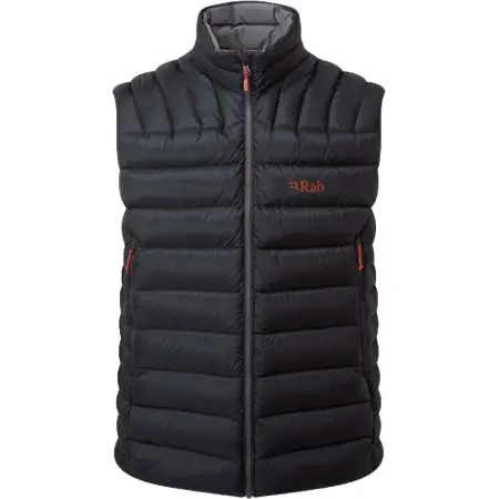 RAB(ラブ) Men’s Electron Pro Down Vest