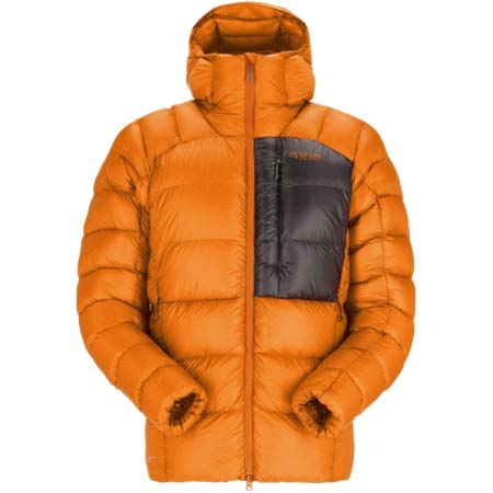 RAB(ラブ) Men’s Mythic Ultra Down Jacket