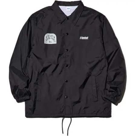 RADIALL(ラディアル) WINDBREAKER JACKET