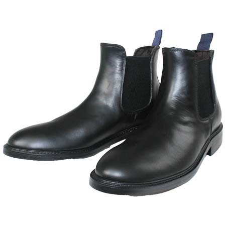 RAINFUBS(レインファブス) BARAN / Side gore boots