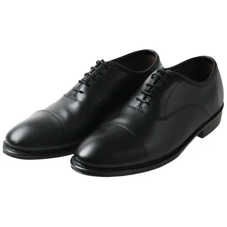 RAINFUBS(レインファブス) ANDRE / Straight tip shoes