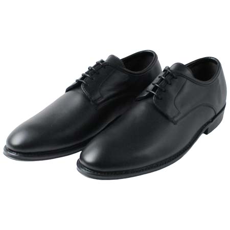 RAINFUBS(レインファブス) SARGE / Plain toe shoes