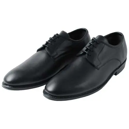 RAINFUBS(レインファブス) SARGE / Plain toe shoes