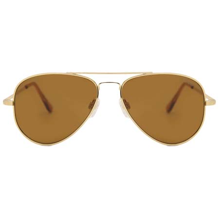 RANDOLPH(ランドルフ) Aviator Polarized CR234