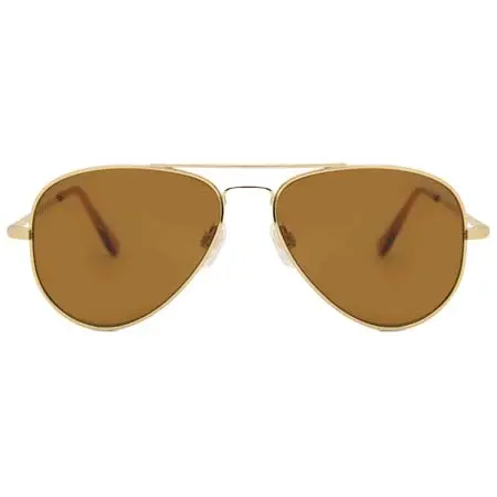 RANDOLPH(ランドルフ) Aviator Polarized CR234