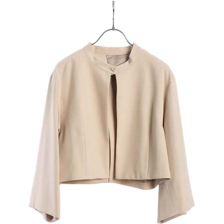 RAW FUDGE (ローファッジ) ジャケットsetコンビネゾン