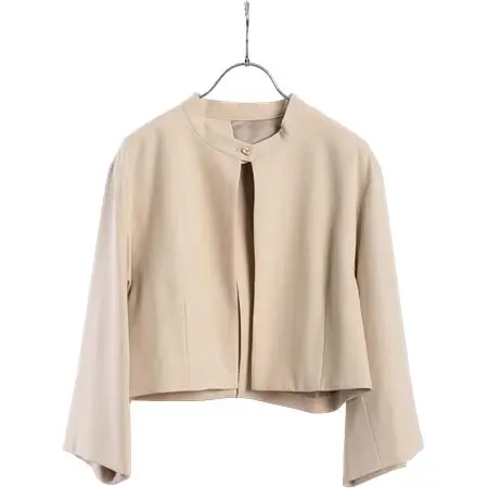 RAW FUDGE (ローファッジ) ジャケットsetコンビネゾン