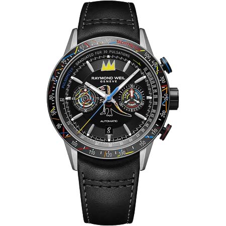 RAYMOND WEIL(レイモンドウェイル) FREELANCER