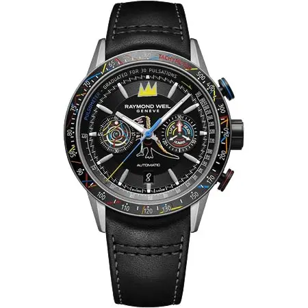 RAYMOND WEIL(レイモンドウェイル) FREELANCER