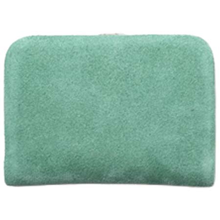 REALITY STUDIO(リアリティ スタジオ) [20SS]EDDA WALLET [EMERALD]