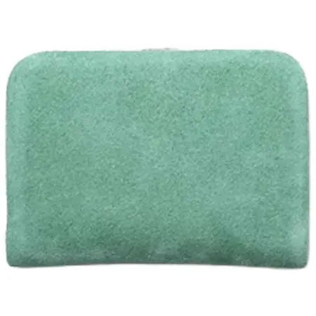 REALITY STUDIO(リアリティ スタジオ) [20SS]EDDA WALLET [EMERALD]