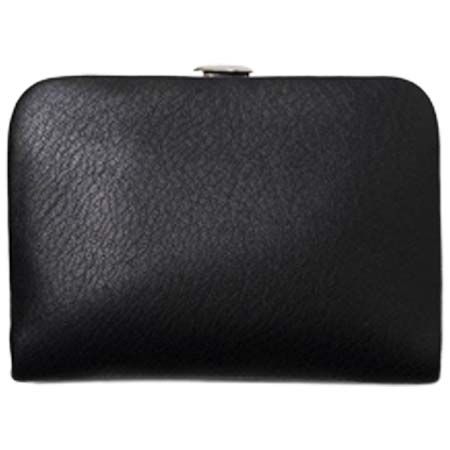REALITY STUDIO(リアリティ スタジオ) [20SS]EDDA WALLET [BLACK]