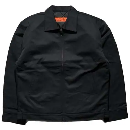 RED KAP(レッドキャップ) スラッシュポケット ワークジャケット