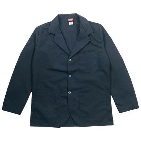 RED KAP(レッドキャップ) ラペルカウンターコート