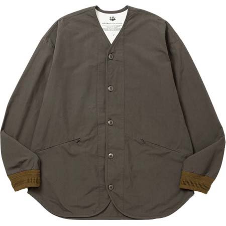 rehacer(レアセル) ” 東炊き ” B.B Shirt