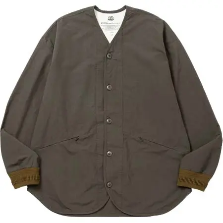 rehacer(レアセル) ” 東炊き ” B.B Shirt