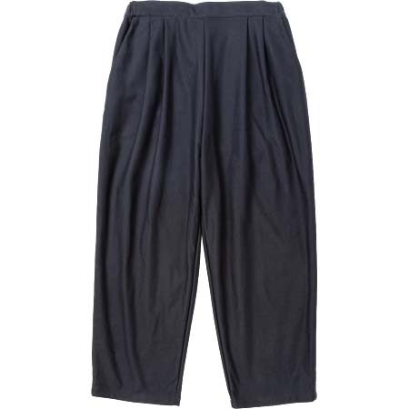 rehacer(レアセル) Color Cord Tuck Pants