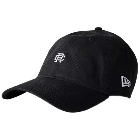 REIGNING CHAMP(レイニングチャンプ) NEW ERA 9TWENTY MINI MONOGRAM CAP