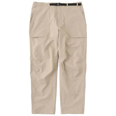 REIGNING CHAMP(レイニングチャンプ) SOLOTEX TWILL CROSSOVER PANT