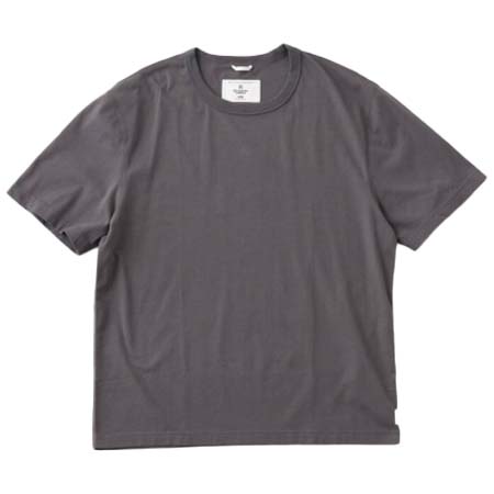 REIGNING CHAMP(レイニングチャンプ) DUAL JERSEY STANDARD T-SHIRT
