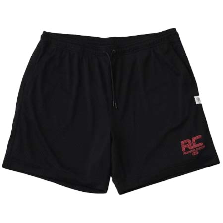 REIGNING CHAMP(レイニングチャンプ) ATHLETIC MESH RACING RELAXED SHORT 7″