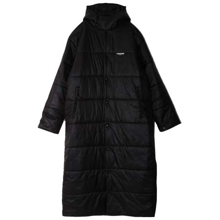 renoma PARIS(レノマパリス) LOGO LOMG DOWN COAT