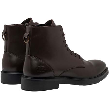 REPLAY(リプレイ) マイルズ レースアップ レザーブーツ