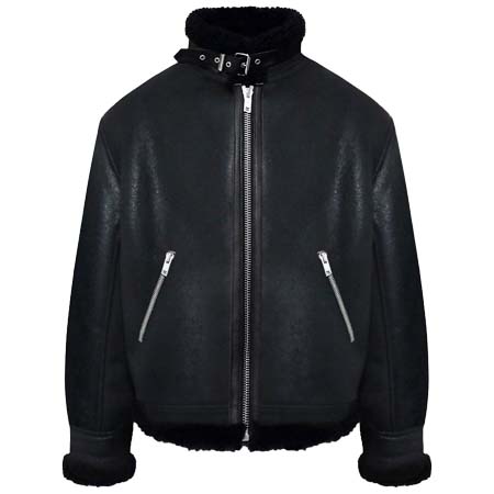 REPRESENT(リプレゼント) Shearling Jacket