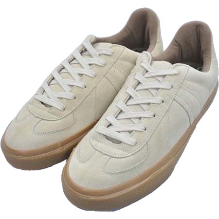 REPRODUCTION OF FOUND(リプロダクションオブファウンド) German Military Trainer