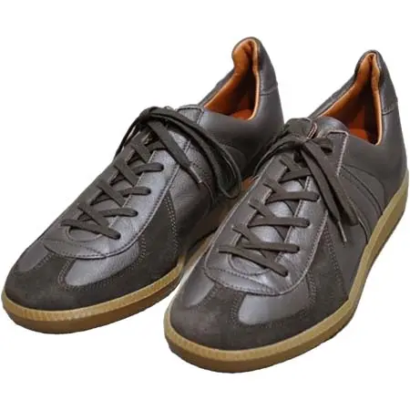 REPRODUCTION OF FOUND(リプロダクションオブファウンド) German Military Trainer