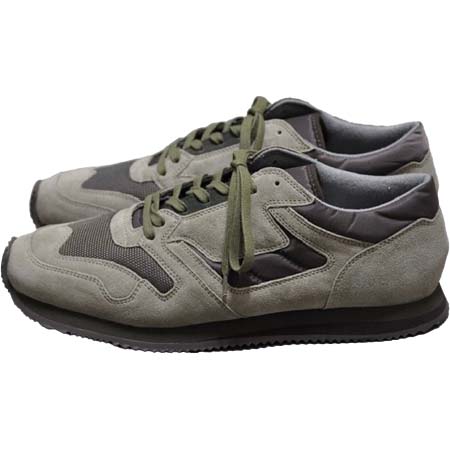 REPRODUCTION OF FOUND(リプロダクションオブファウンド) British Military Trainer